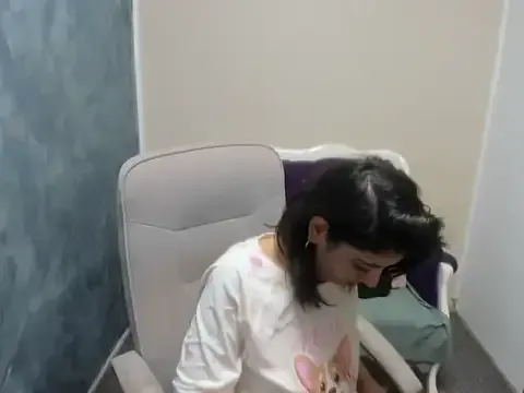 Freechat CrazyCorina on StripChat