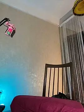 CrazyPinky on StripChat