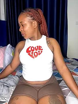 Offline creamy_shaah on StripChat