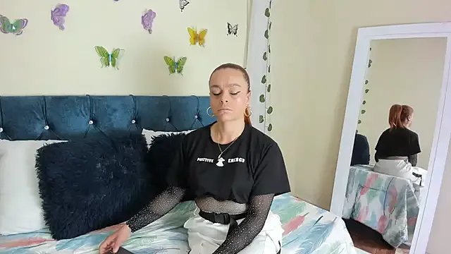 cristalwalker__ on StripChat