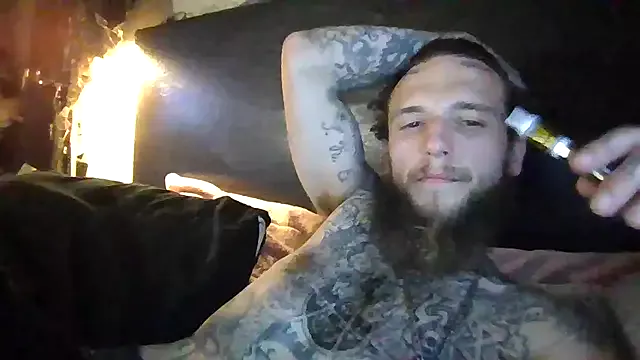 Freechat cruz815 on StripChat