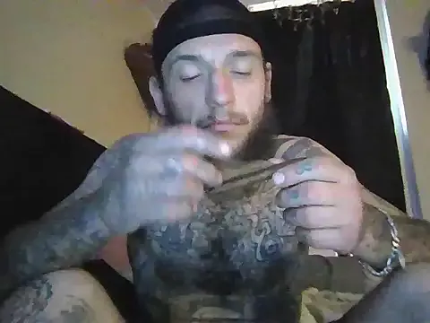 Freechat cruz815 on StripChat