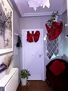 Crystal_________ on StripChat