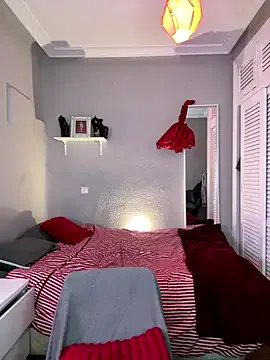 Crystal_________ on StripChat