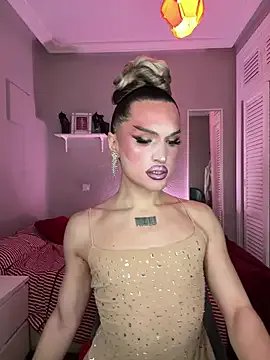 Crystal_________ on StripChat