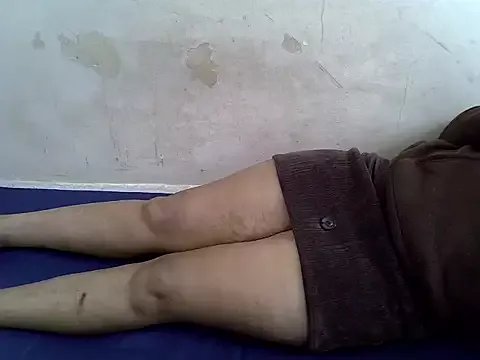 Crystal__Gee on StripChat