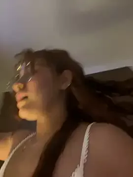 Freechat crystal_bunny7 on StripChat