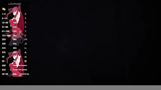 crystaldarliing on StripChat