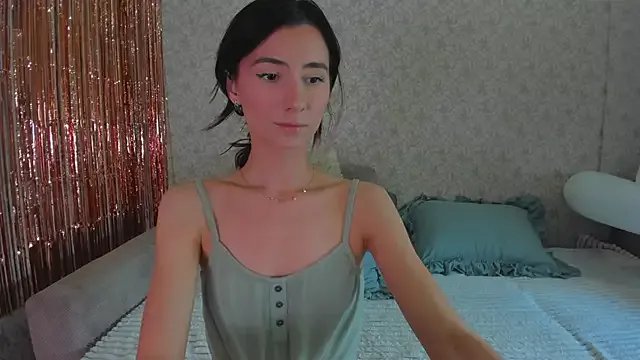 crystalnut on StripChat