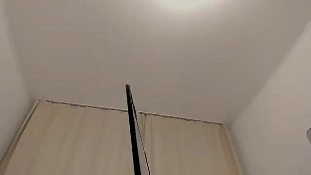 crystalnut on StripChat