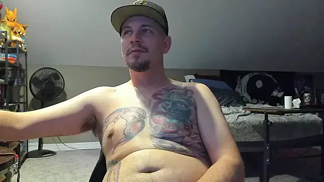 CtrlAltSexy on StripChat