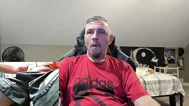 CtrlAltSexy on StripChat