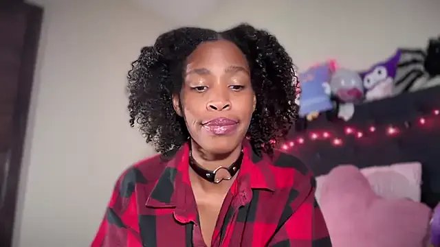 Cum2Charm on StripChat