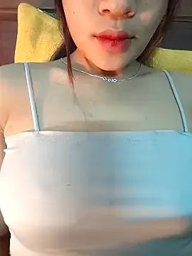 cumbaby003 on StripChat