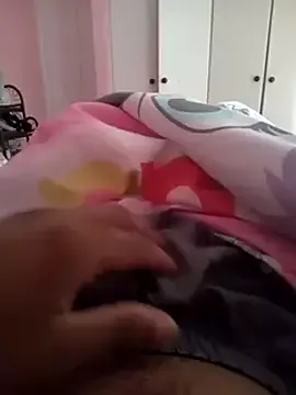 Offline Cumboy2567 on StripChat