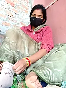 Offline Cute-Bandna on StripChat