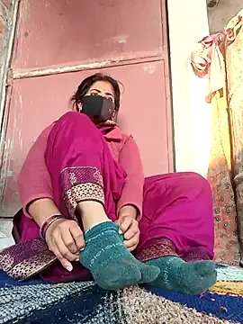 Cute-Bandna — Freechat on StripChat