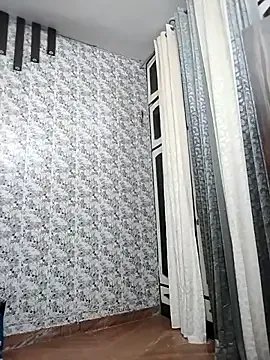 Cute-Janvi20 on StripChat