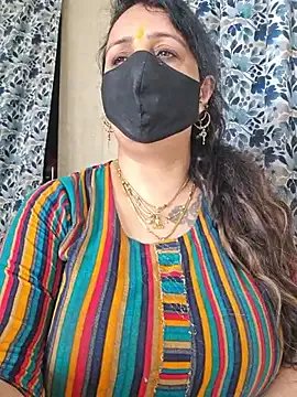 cute-tanvi on StripChat