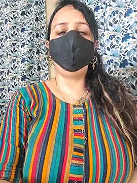 cute-tanvi on StripChat