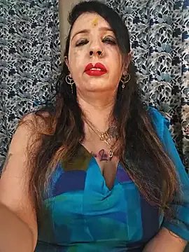 cute-tanvi on StripChat