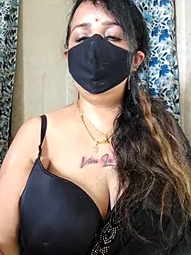 cute-tanvi on StripChat