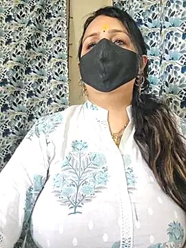 cute-tanvi on StripChat