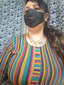 cute-tanvi on StripChat