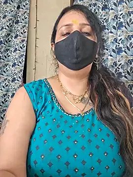 cute-tanvi on StripChat