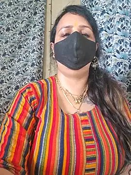 cute-tanvi on StripChat