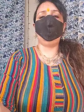 cute-tanvi on StripChat