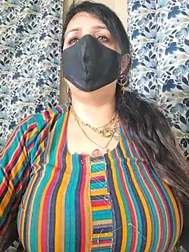 cute-tanvi on StripChat