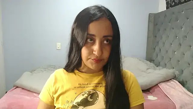 cute8smile on StripChat