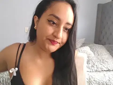 cute8smile on StripChat