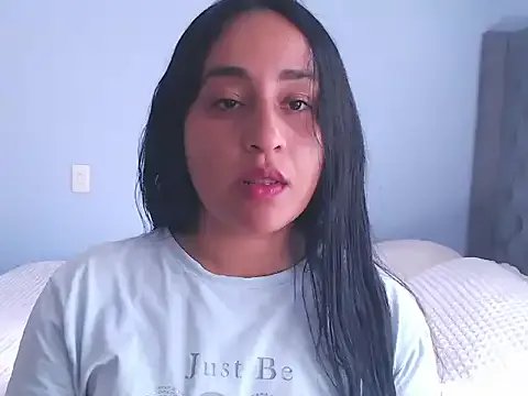 cute8smile on StripChat