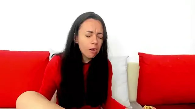 cute_angel95 on StripChat