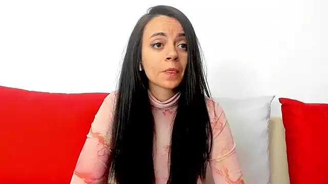 cute_angel95 on StripChat