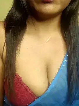 Cute_Kritika on StripChat