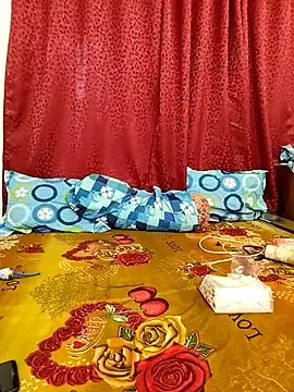 Cute_Kritika on StripChat