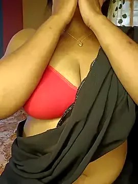 Cute_Kritika on StripChat