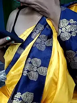 Cute_Kritika on StripChat