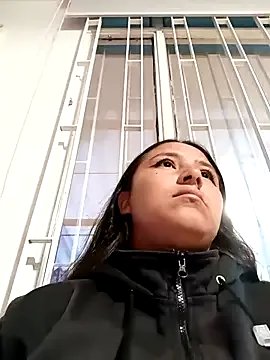 Cute_Penelope on StripChat