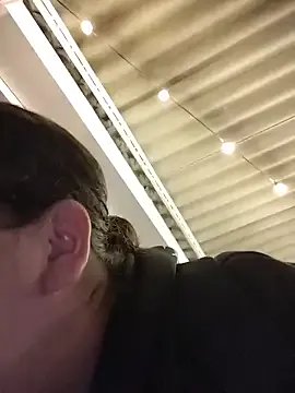 Cute_Penelope — fucking pussy with a dildo at work