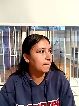 Cute_Penelope on StripChat