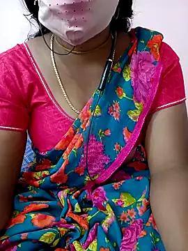 Freechat Cute_Renuka on StripChat
