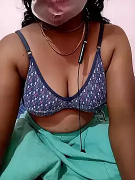 Freechat Cute_Renuka on StripChat