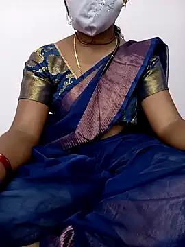 Cute_Renuka — Private on StripChat