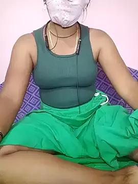 Freechat Cute_Renuka on StripChat