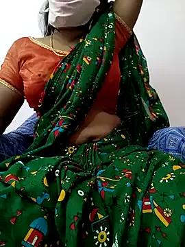 Freechat Cute_Renuka on StripChat