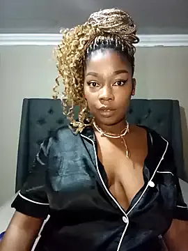 Offline CuteBootyBae on StripChat